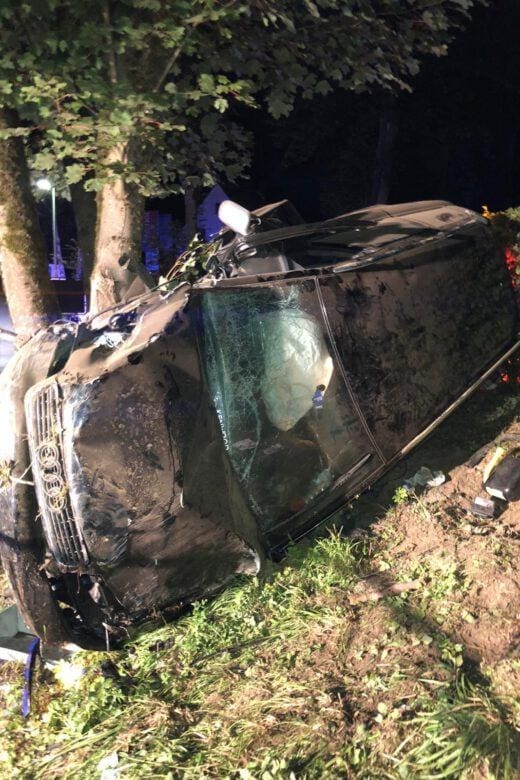 Freiwillige Feuerwehr Wenden