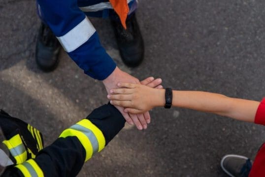 Freiwillige Feuerwehr Wenden