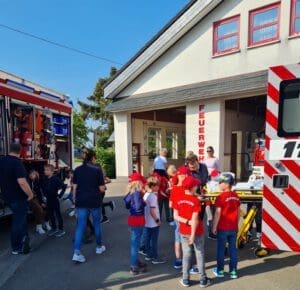 Erklärung der Trage